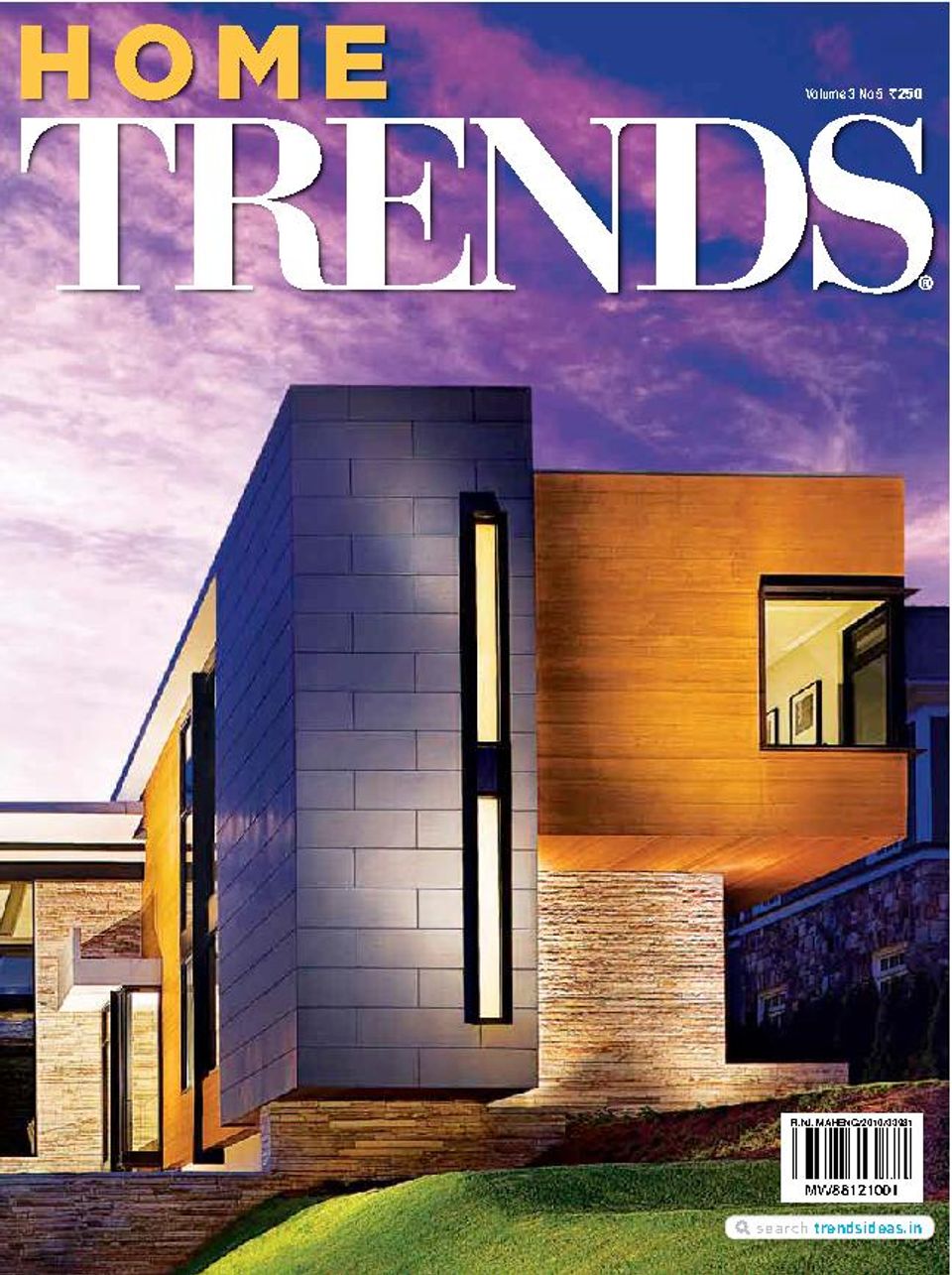 Home & Design TrendsOctober 2012 Magazine Get your Digital Subscription